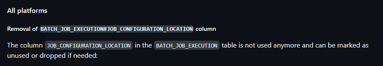 JOB_CONFIGURATION_LOCATION 사용 안됨